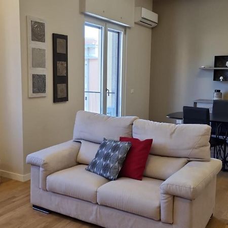 Dudi Apartment Palermo Exterior photo